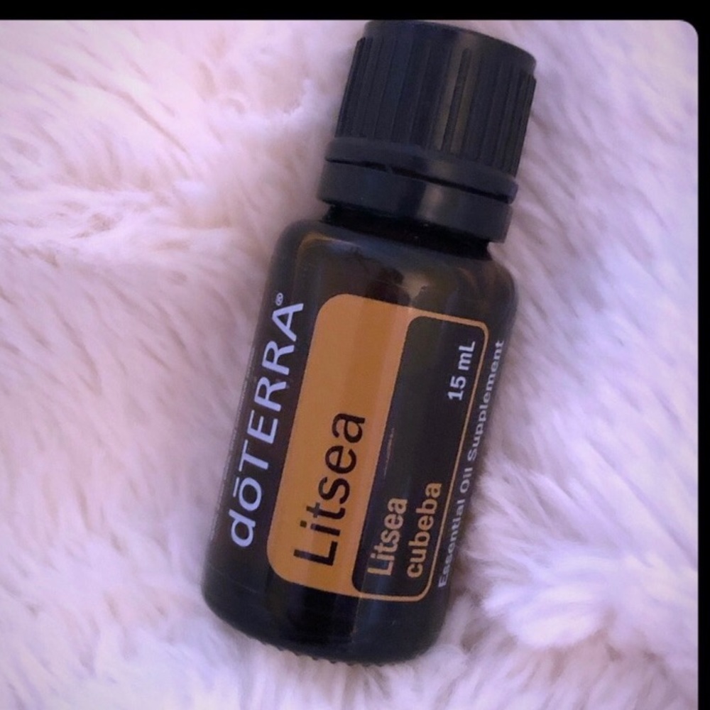 DoTerra Litsea